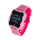 Garett Kids 4G różowy - 564188 - zdjęcie